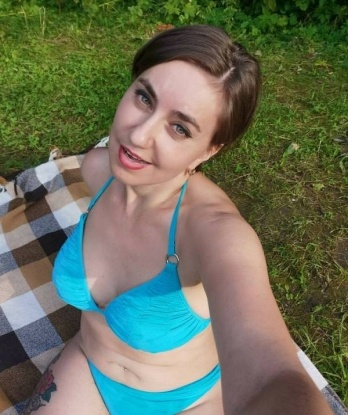 Проститутка Екатерина