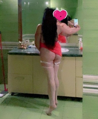 Проститутка Аза