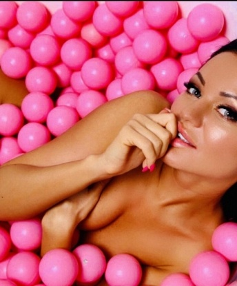 Проститутка Инга